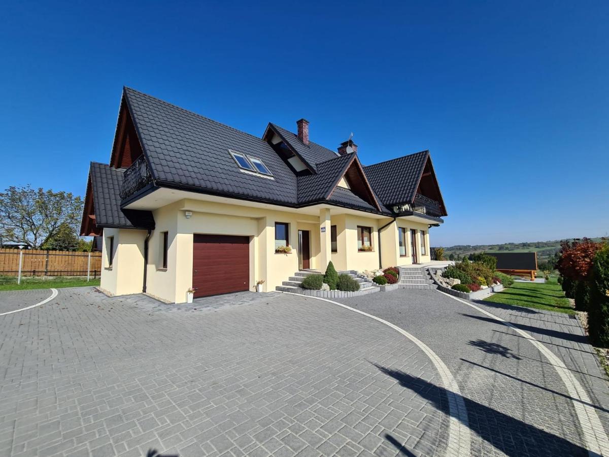 Dom Gorskie Ambiente Закопане Экстерьер фото